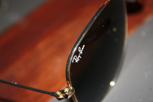 Ray Ban napszemüveg