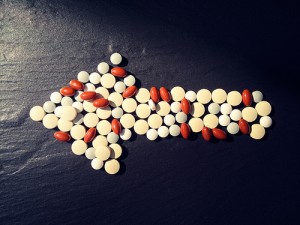 Parlagfű tabletta