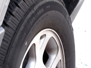 Hankook autógumi