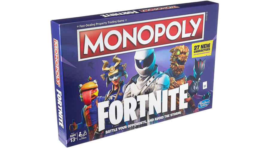 monopoly ár